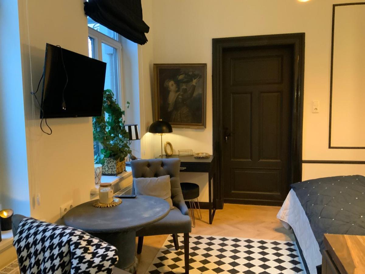Midcoast Wohnung „The Black“ Nortorf Exterior foto