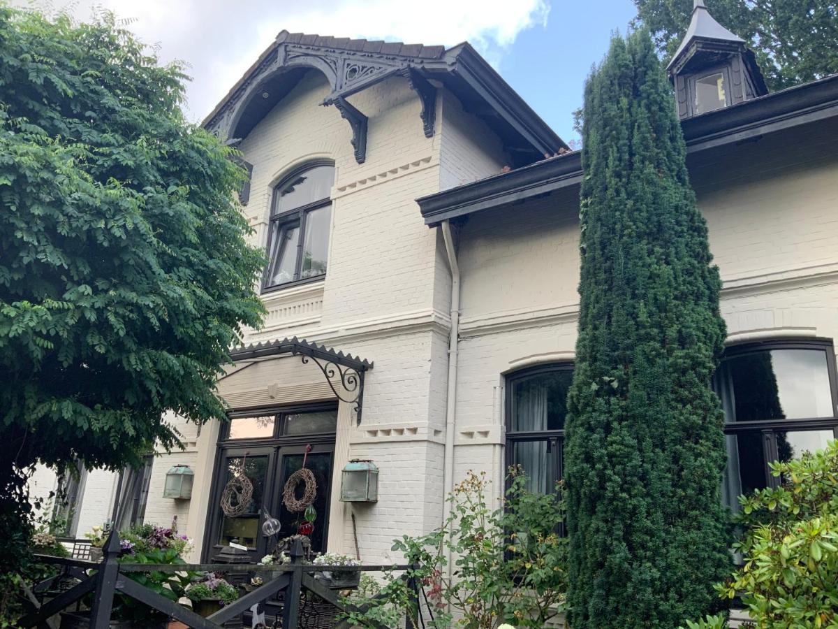 Midcoast Wohnung „The Black“ Nortorf Exterior foto